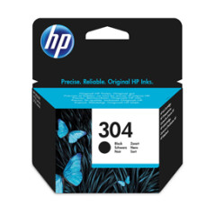 Cartuccia Inkjet HP 304 DeskJet